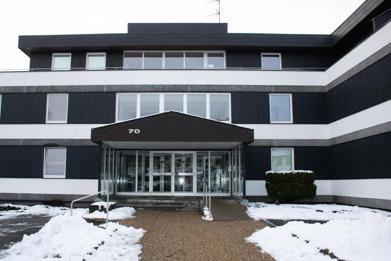 Welcome In - Am Waltenberg 70-R Winterberg Bagian luar foto